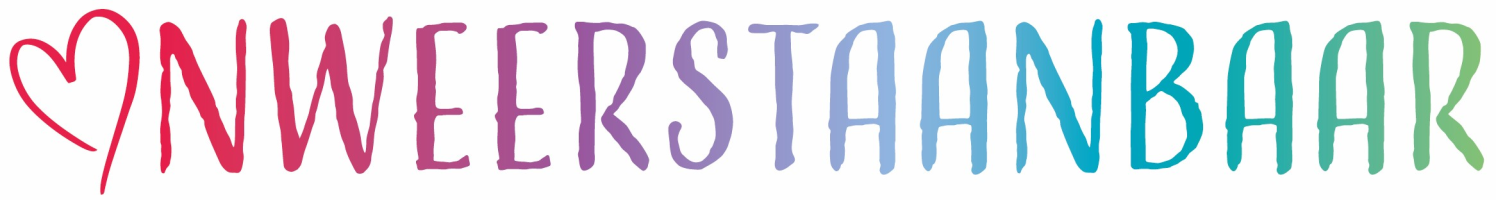 Onweerstaanbaar Academy